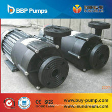 Engineering Plastic Pump